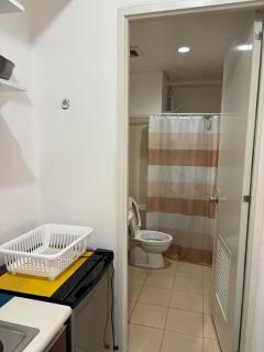 Urban haven Family&Barkada room - 6