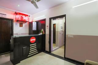 Hotel O Royal Galaxy - 8