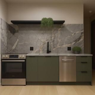 KING Bed • Elevated City Retreat • Free Parking - 5