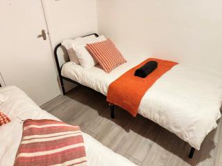 Luton Airport Accomodation - 8