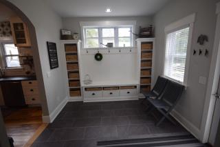 3BR House in Sturgeon Bay - 8