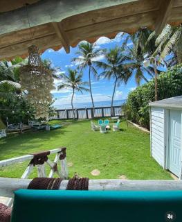 El Mar Azul Franchecis hostal - 3