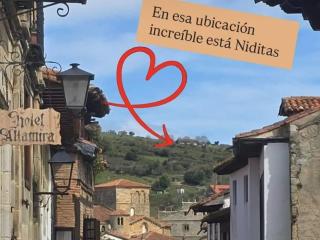 Niditas Suites & Horses - 7