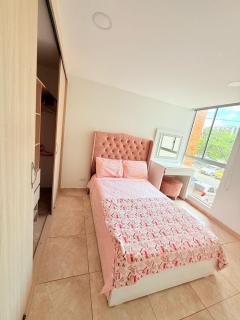 Apartamento en Cali, Colombia - 2