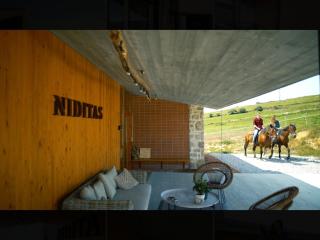 Niditas Suites & Horses - 9