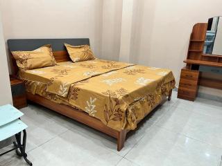 Studio climatisé - 10 mn Aéroport - 5mn Plage Bénarès - 0