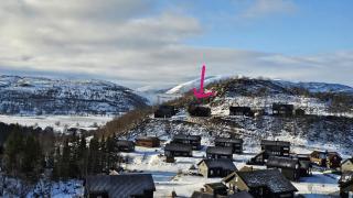 Høyfjellshytta Fidjeland - 7