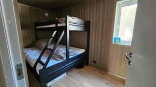 Høyfjellshytta Fidjeland - 5