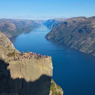 Høyfjellshytta Fidjeland - 1