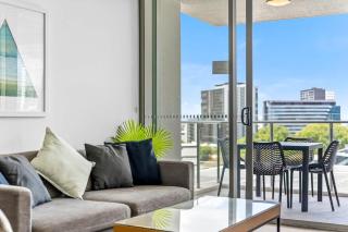 Belise - Executive 8th Floor Apt for 2 - 0