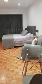 Departamento en Recoleta II - Av Santa Fe y Larrea - 7