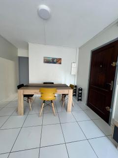 Appartement 3 chambres récemment rénové - 2