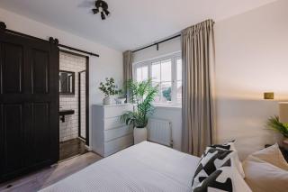 ComfySleep ApartHOUSE - 6