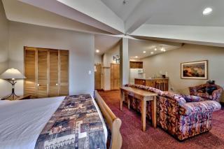 Cahilty #460 home - 8