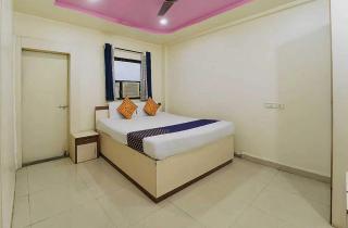 Hotel O Kunal Lodge - 2