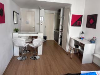 Modern Apartment in Buenos Aires City Centre - 3