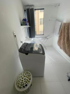 Apartamento bem localizado - 4