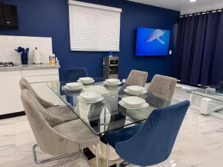 Blue Oasis Luxury - 1