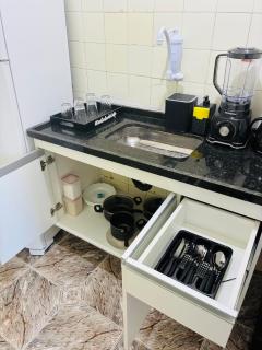 Apartamento recém reformado no bairro politeama centro - 8