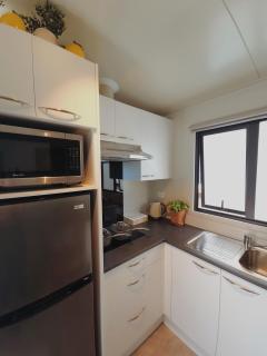 Puriri Tiny Home - 2