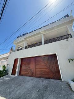 Casa vista mar em ponta negra, O Burguês da Praia PN - 0