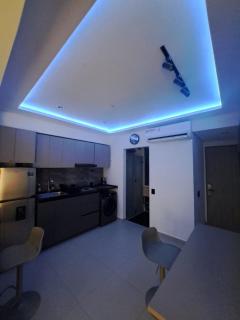 APARTAMENTO DE LUJO EN CARTAGENA HASTA 4 Personas - 6