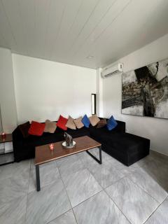 El Oasis de María Chiquita - 0