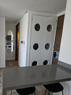 Modern 1BR Apt Great views Rodadero Santa Marta - 1