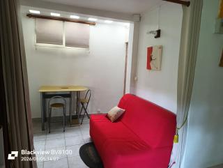 Chez judes et Henriette - 8