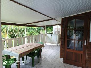 Chez judes et Henriette - 1