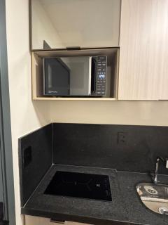 Mares Cabo Branco Flat -100m from the Beach - Comfort - 2