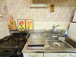 2 Bedroom Apartment in Kabukicho Easy Access to Shinjuku - 1