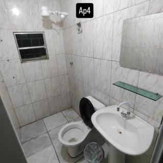 Residencial Romulo Casa - 8