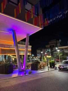 Paseo Quattro Villa Carlos Paz - 6