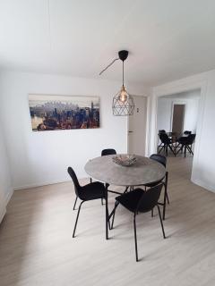 City Central Double Room 20 with free parking - 1