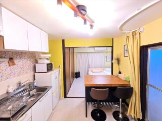 歌舞伎町ヤスオroom - 4