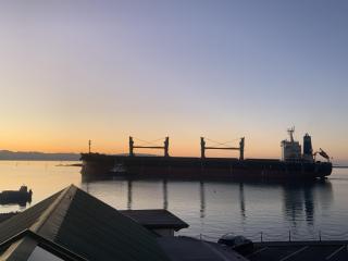 Nelson Harbour View - 3