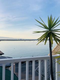 Nelson Harbour View - 2
