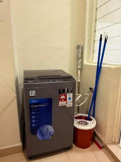 7 Pax Japanese Minimal Stay at Melawati - 5