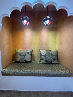 DAR-VIDA Guesthouse - 7