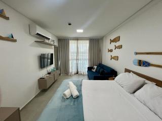 Studio de luxo no paraíso de Muro Alto - 9