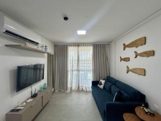 Studio de luxo no paraíso de Muro Alto - 8