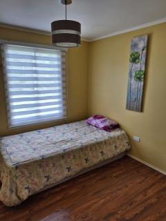 Casa con parcela - 5