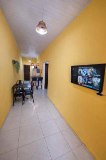 Casa por Temporada / SOL DA MANHÃ / Santo Amaro / MA - 5