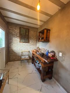 Chalé Florada d' Serra - 8