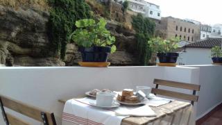 Casa Bajo la Roca - 0
