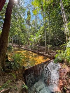 Chácara Aconchego - 9