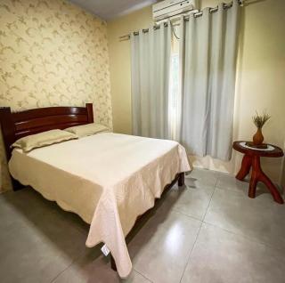 Chácara Aconchego - 1