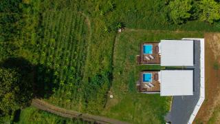 Vai'i Villas - Villa 2 Tekura - 0