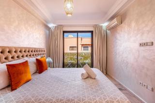 Appartement spacieux 83 m carré Wi Fi Marrakech - 6